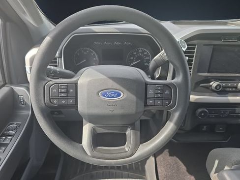 Used 2021 Ford F150 XLT AWD/4WD image 12