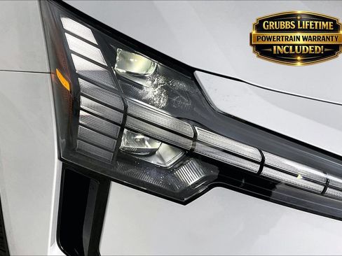 New 2026 Volvo EX30 Plus w/ Protection Package Premier AWD/4WD image 36