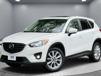 Used 2014 MAZDA CX-5 Grand Touring