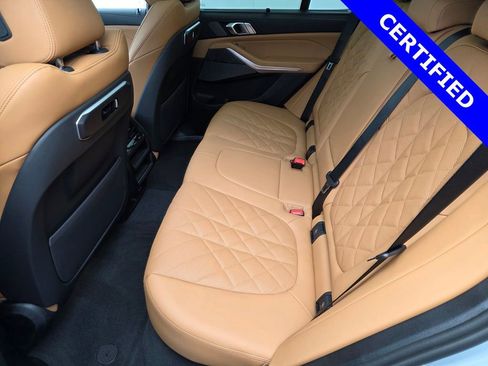 Certified 2026 BMW X5 xDrive40i w/ Executive Package image 14