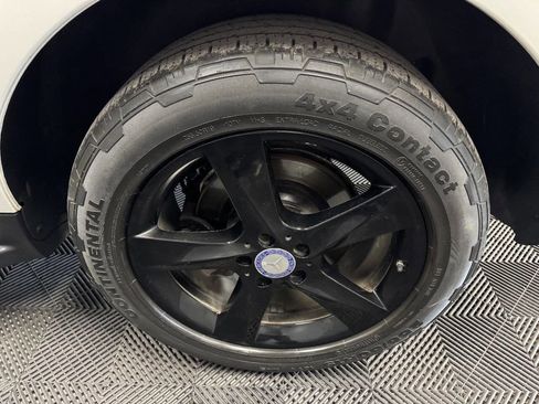 Used 2017 Mercedes-Benz GLE 350 GLE 350 image 22