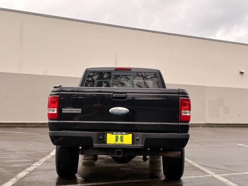 Used 2007 Ford Ranger Sport image 4