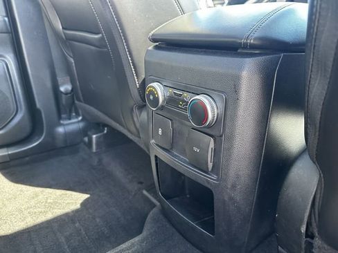 Certified 2021 Ford Explorer XLT w/ Equipment Group 202A AWD/4WD image 40