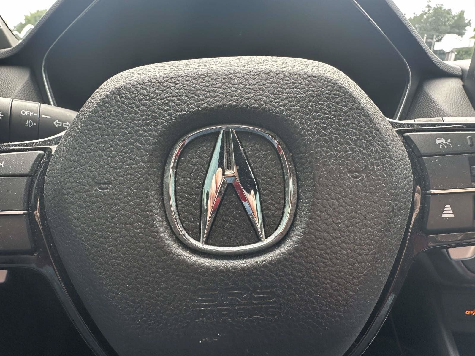 Used 2023 Acura Integra A-Spec FWD image 33