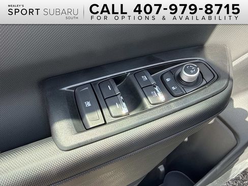 New 2026 Subaru Forester Limited AWD/4WD image 22
