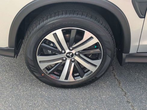 New 2026 Mitsubishi Outlander Sport ES AWD/4WD image 10