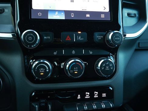 New 2026 RAM 1500 Big Horn w/ Night Edition image 19