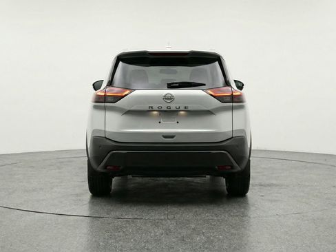 Used 2025 Nissan Rogue SV AWD/4WD image 7