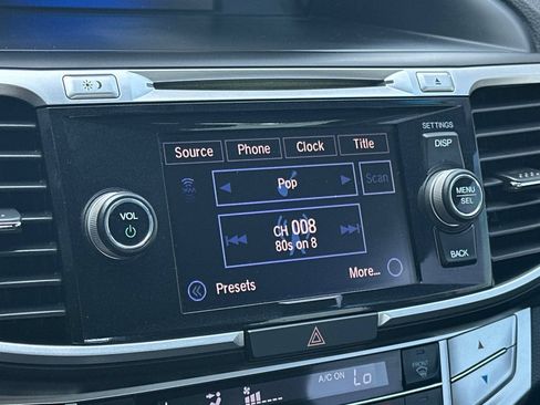 Used 2015 Honda Accord EX-L image 17