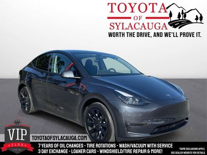 Used 2024 Tesla Model Y Long Range