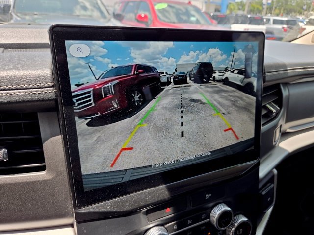 Used 2022 Ford Expedition XLT RWD image 35