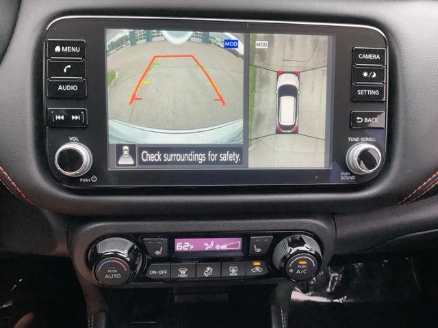 Used 2023 Nissan Kicks SR w/ SR Premium Package FWD image 37