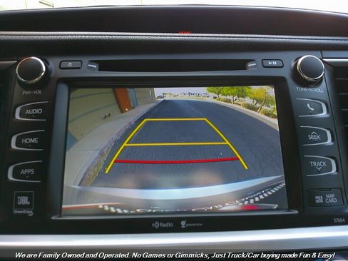 Used 2015 Toyota Highlander Limited image 43