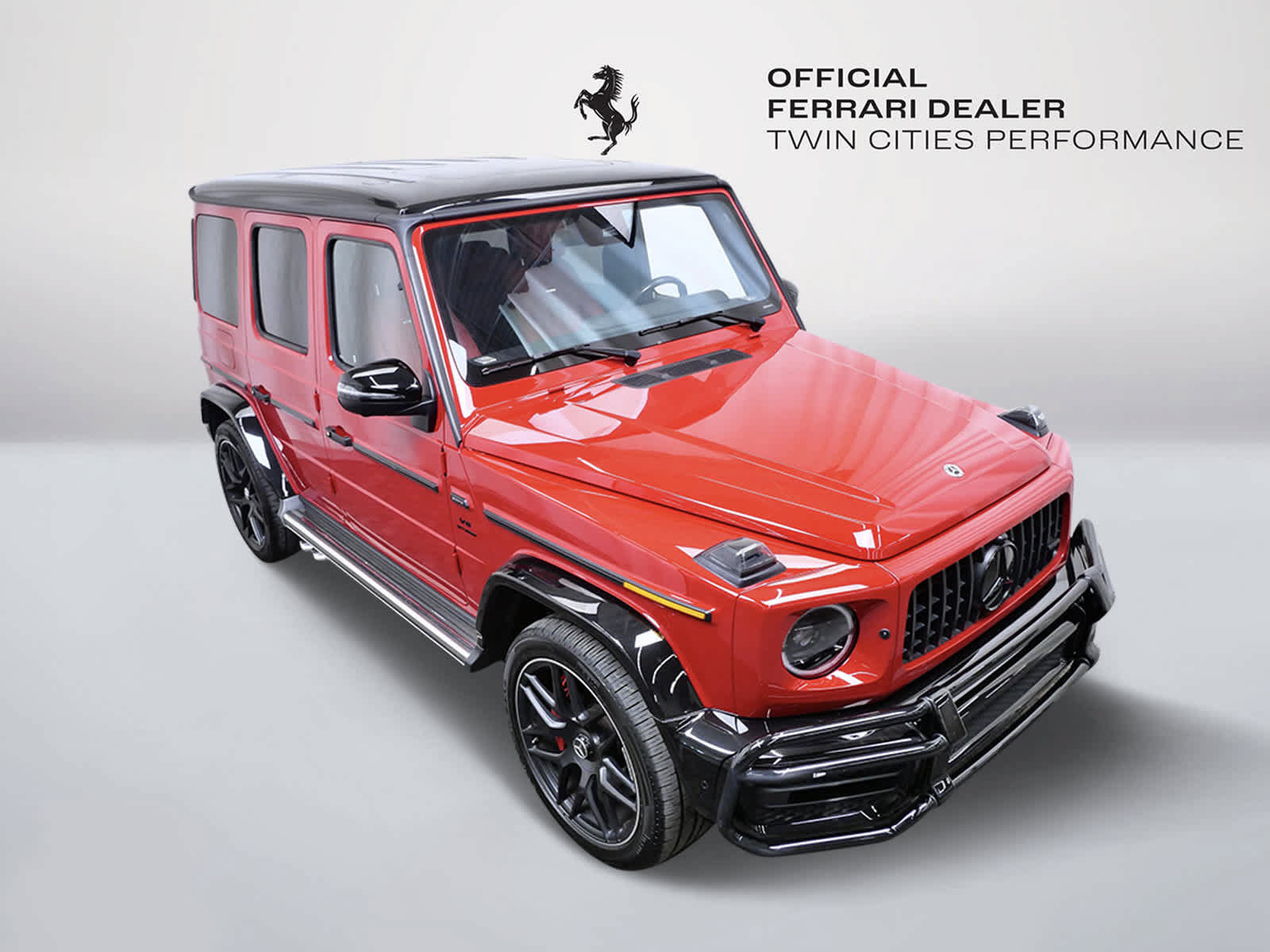 Used 2022 Mercedes-Benz G 63 AMG 4MATIC image 10