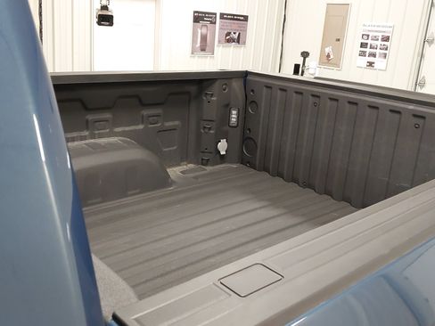 Used 2024 Chevrolet Silverado 1500 Custom image 27