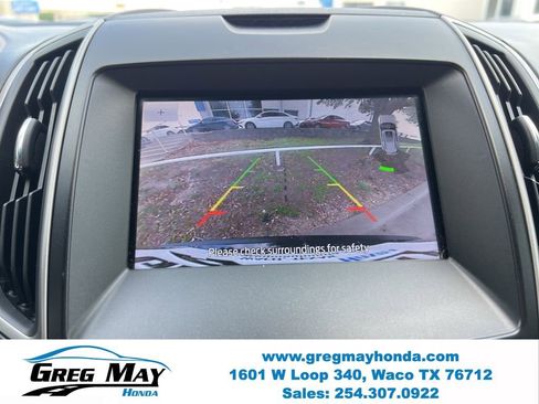 Used 2020 Ford Edge SEL w/ Cold Weather Package AWD/4WD image 31