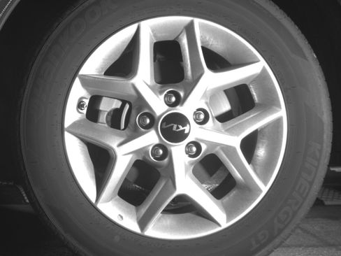 Used 2025 Kia Soul LX w/ LX Technology Package FWD image 12