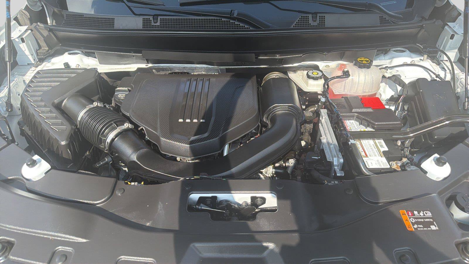Used 2025 GMC Acadia Elevation FWD image 26
