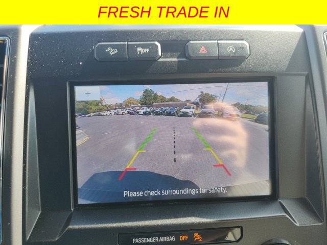 Used 2019 Ford F150 XLT w/ Equipment Group 301A Mid AWD/4WD image 30