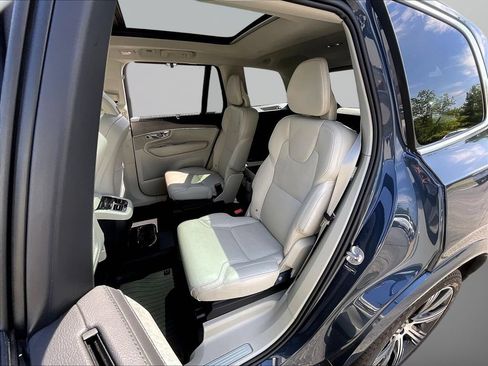 Used 2025 Volvo XC90 B6 Ultra w/ Protection Package Premier AWD/4WD image 23