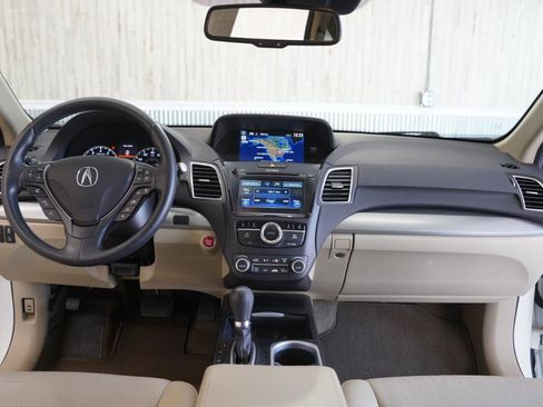 Used 2016 Acura RDX FWD w/ Technology Package image 17