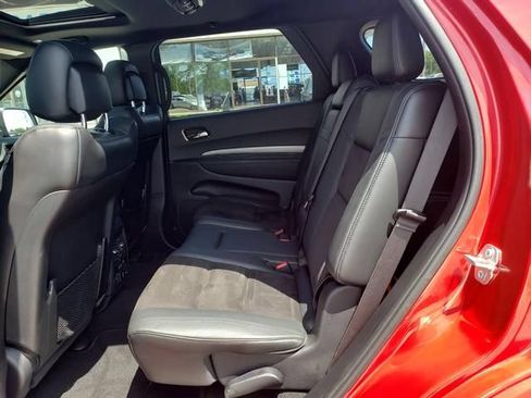 Used 2020 Dodge Durango R/T w/ Blacktop Package AWD/4WD image 12