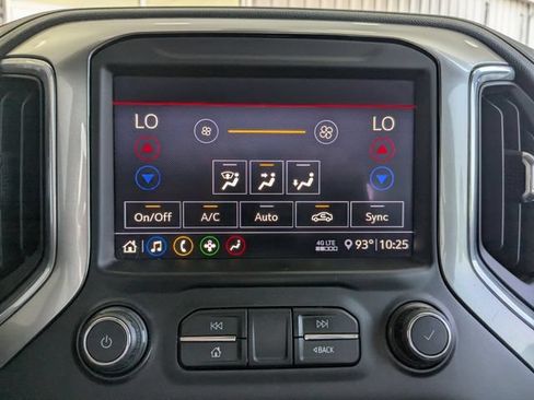 Used 2020 Chevrolet Silverado 1500 RST w/ All-Star Edition AWD/4WD image 25