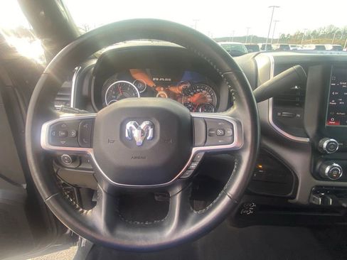 Used 2024 RAM 2500 Big Horn image 13