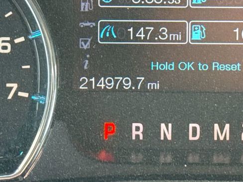 Used 2014 Ford F150 Lariat w/ Equipment Group 502A Luxury AWD/4WD image 27