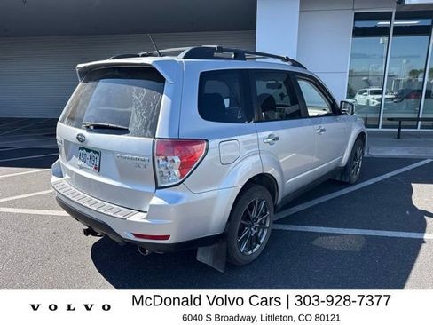 Used 2011 Subaru Forester 2.5XT Premium AWD/4WD image 3