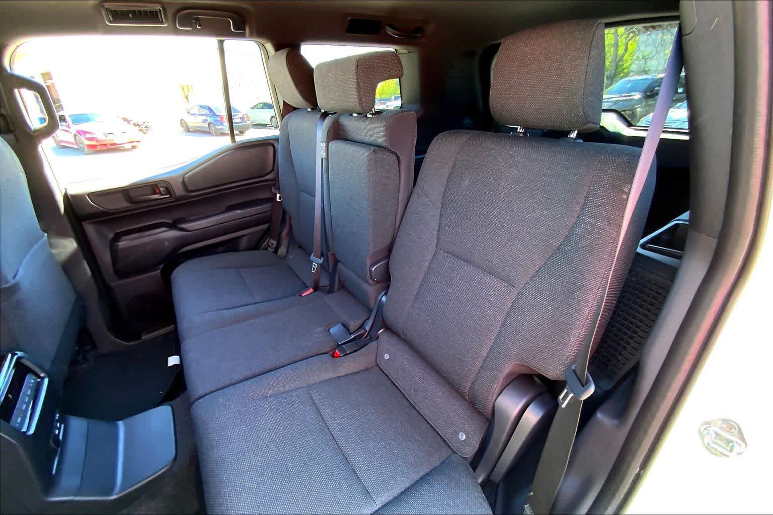 Used 2025 Toyota Land Cruiser 1958 AWD/4WD image 21