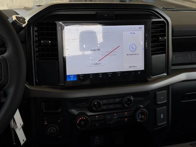 New 2026 Ford F150 XL AWD/4WD image 43