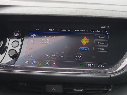 Used 2023 Buick Envision Preferred AWD/4WD image 14