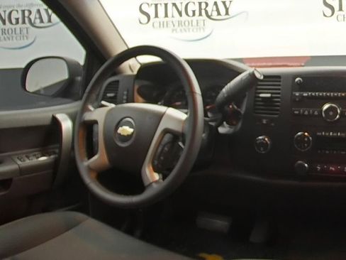 Used 2013 Chevrolet Silverado 1500 LT w/ All-Star Edition AWD/4WD image 16