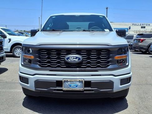 New 2026 Ford F150 STX RWD image 2