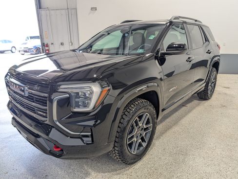 Used 2026 GMC Terrain AT4 AWD/4WD image 7
