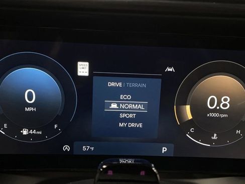 New 2026 Hyundai Palisade XRT Pro image 24