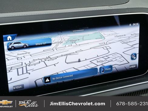 Used 2024 Mercedes-Benz GLE 63 AMG S image 16