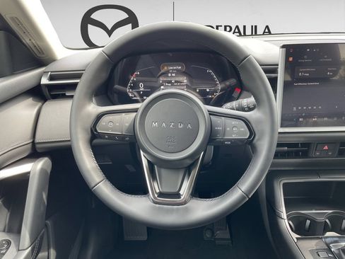 New 2026 MAZDA CX-5 Preferred AWD/4WD image 11