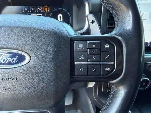 Used 2022 Ford F150 Raptor w/ Equipment Group 801A High AWD/4WD image 34