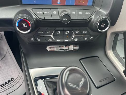 Used 2019 Chevrolet Corvette Grand Sport image 15