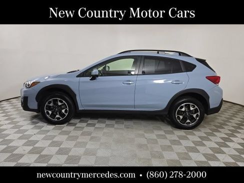 Used 2019 Subaru Crosstrek 2.0i Premium AWD/4WD image 4