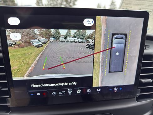 New 2026 Ford Transit 350 148 High Roof Extended AWD image 32