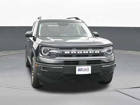 Used 2024 Ford Bronco Sport Big Bend w/ Convenience Package AWD/4WD image 21