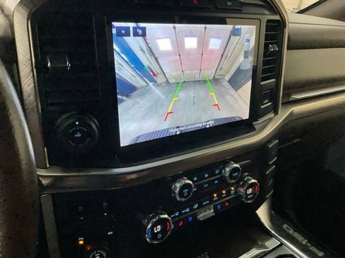 Used 2021 Ford F150 King Ranch AWD/4WD image 11