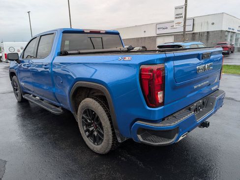Used 2024 GMC Sierra 1500 Elevation w/ Elevation Premium Package AWD/4WD image 6