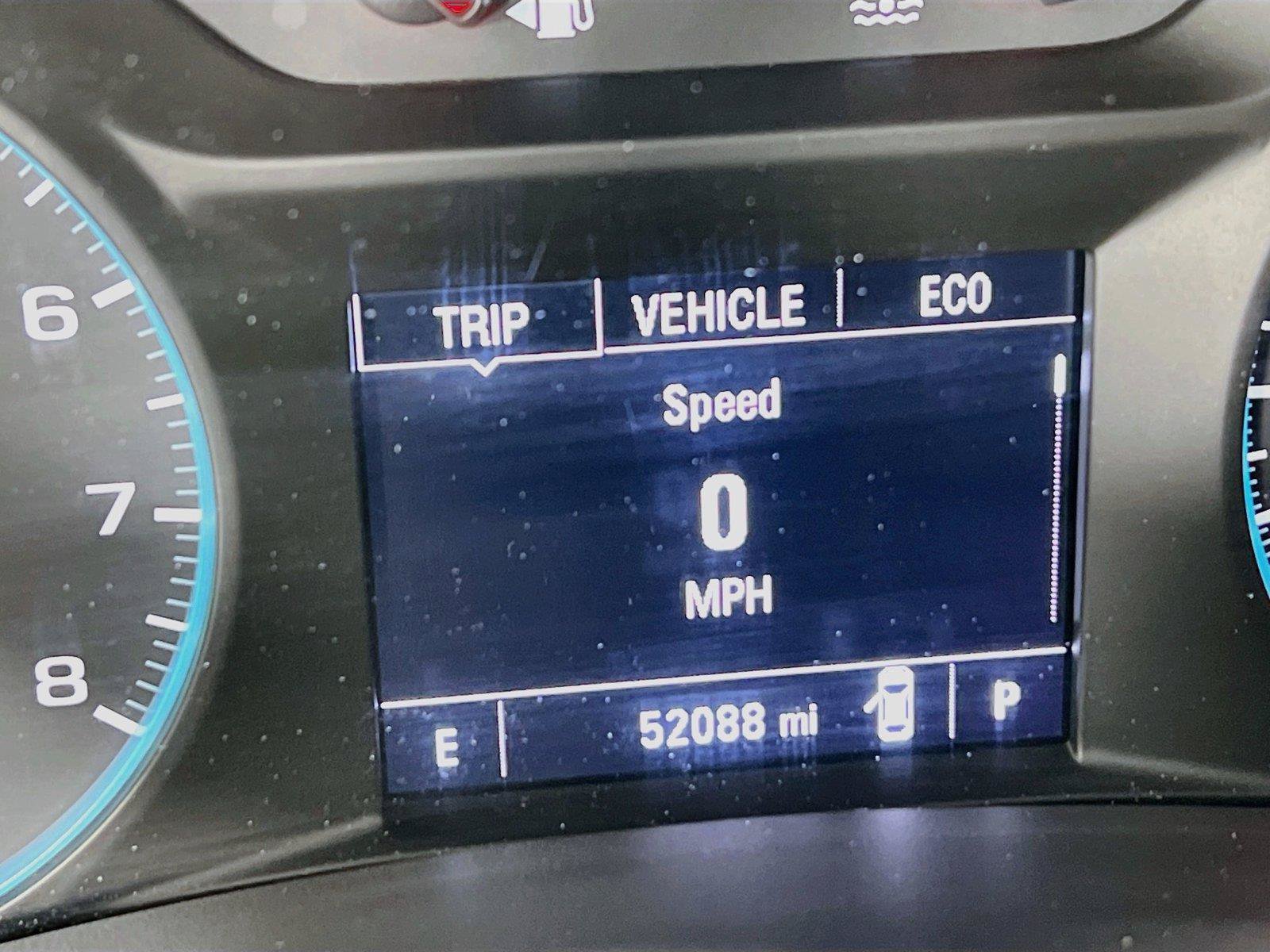 Used 2018 Chevrolet Equinox LS FWD image 13