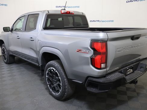 New 2026 Chevrolet Colorado Z71 w/ Technology Package AWD/4WD image 10