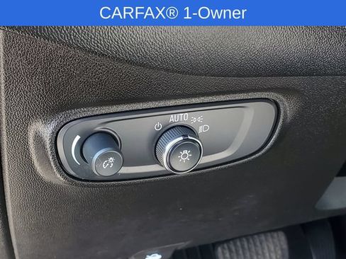 Certified 2022 Chevrolet Equinox LS FWD image 13