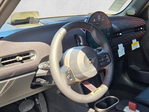 New 2026 MINI Cooper S image 3